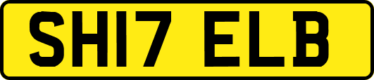 SH17ELB