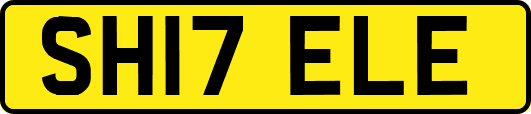 SH17ELE