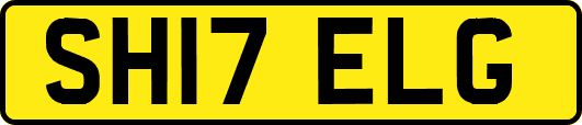 SH17ELG