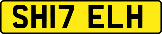 SH17ELH