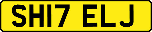SH17ELJ