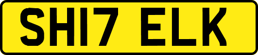 SH17ELK
