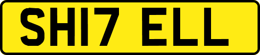 SH17ELL