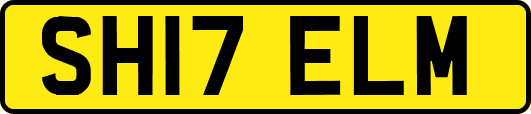 SH17ELM