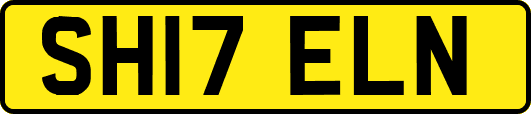 SH17ELN