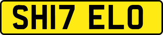 SH17ELO