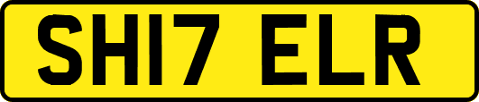 SH17ELR