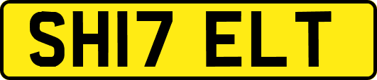 SH17ELT