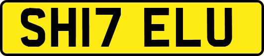 SH17ELU