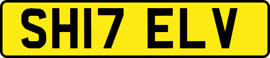 SH17ELV
