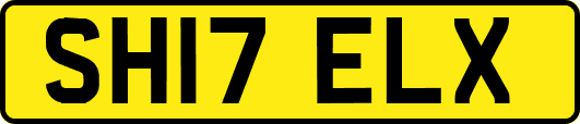 SH17ELX