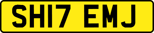 SH17EMJ
