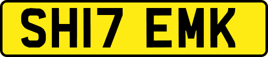 SH17EMK