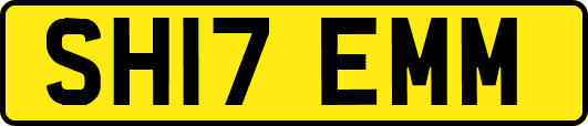 SH17EMM
