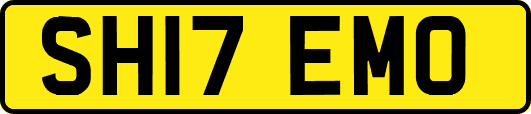 SH17EMO