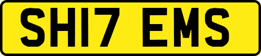 SH17EMS
