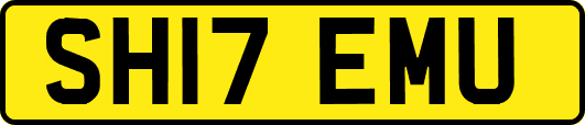 SH17EMU