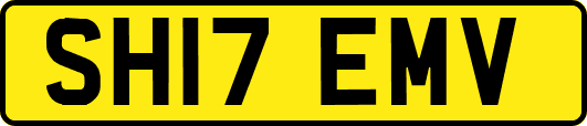 SH17EMV