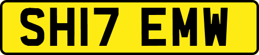 SH17EMW