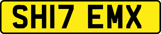 SH17EMX