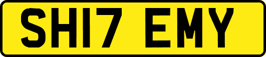 SH17EMY