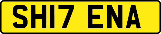 SH17ENA