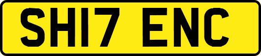 SH17ENC
