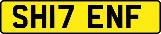 SH17ENF