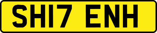 SH17ENH