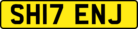 SH17ENJ