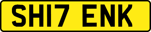 SH17ENK