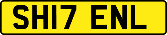 SH17ENL