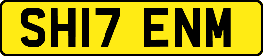 SH17ENM