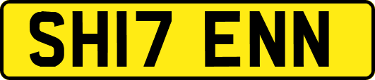SH17ENN