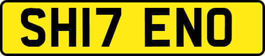 SH17ENO