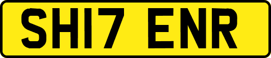 SH17ENR