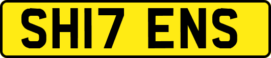 SH17ENS
