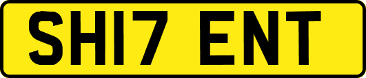 SH17ENT