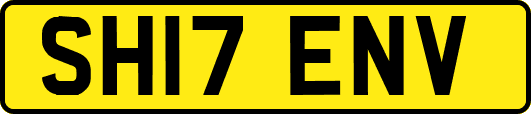 SH17ENV