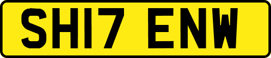 SH17ENW