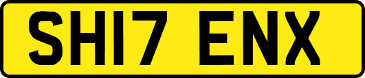 SH17ENX
