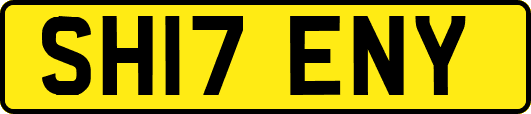 SH17ENY