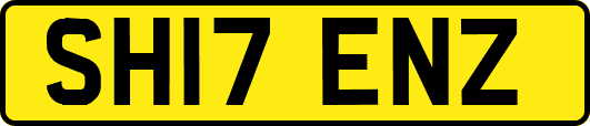 SH17ENZ