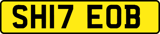 SH17EOB