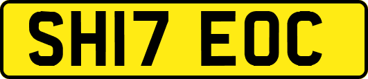 SH17EOC