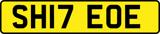 SH17EOE
