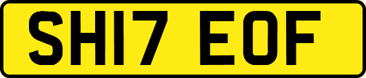 SH17EOF