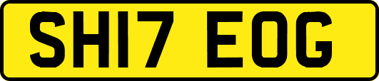 SH17EOG