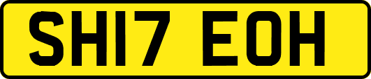SH17EOH