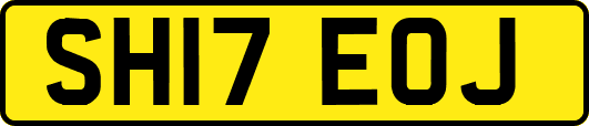 SH17EOJ